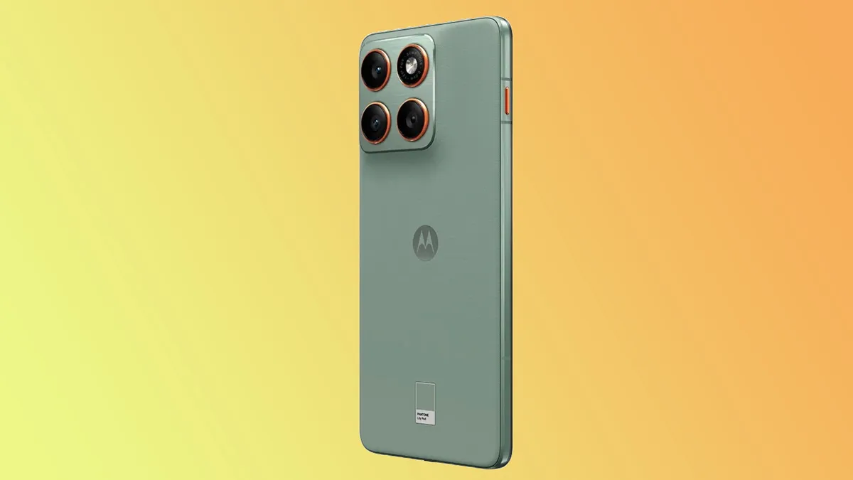 Motorola X70 Air