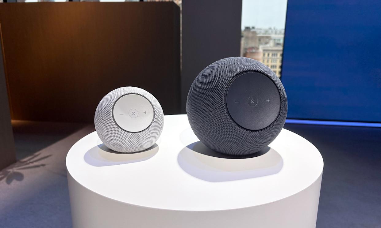 echo dot max