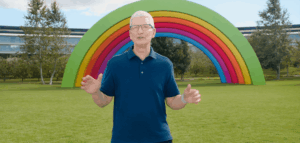 Apple event October 2025