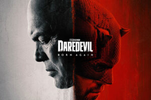 Daredevil Born Again