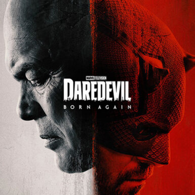 Daredevil Born Again