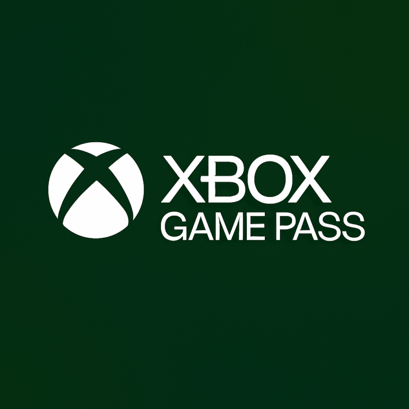 xbox game pass
