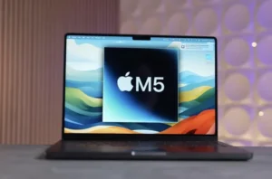 MacBook Pro M5