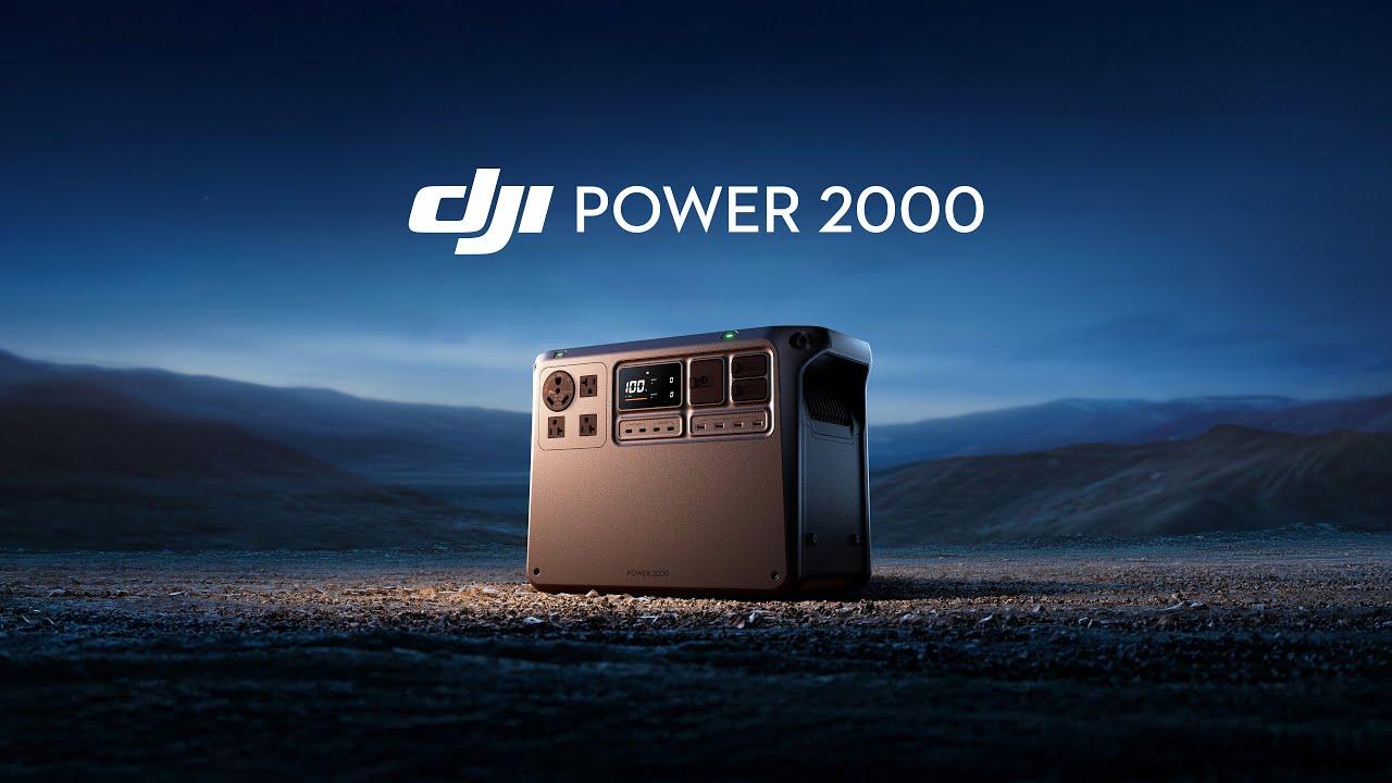 power 2000