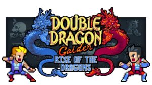 Double Dragon