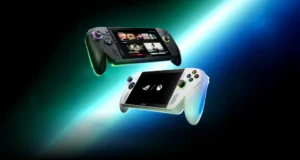 Xbox Ally
