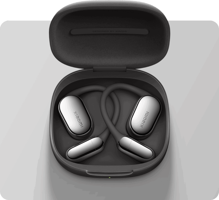 OpenWear Stereo Pro