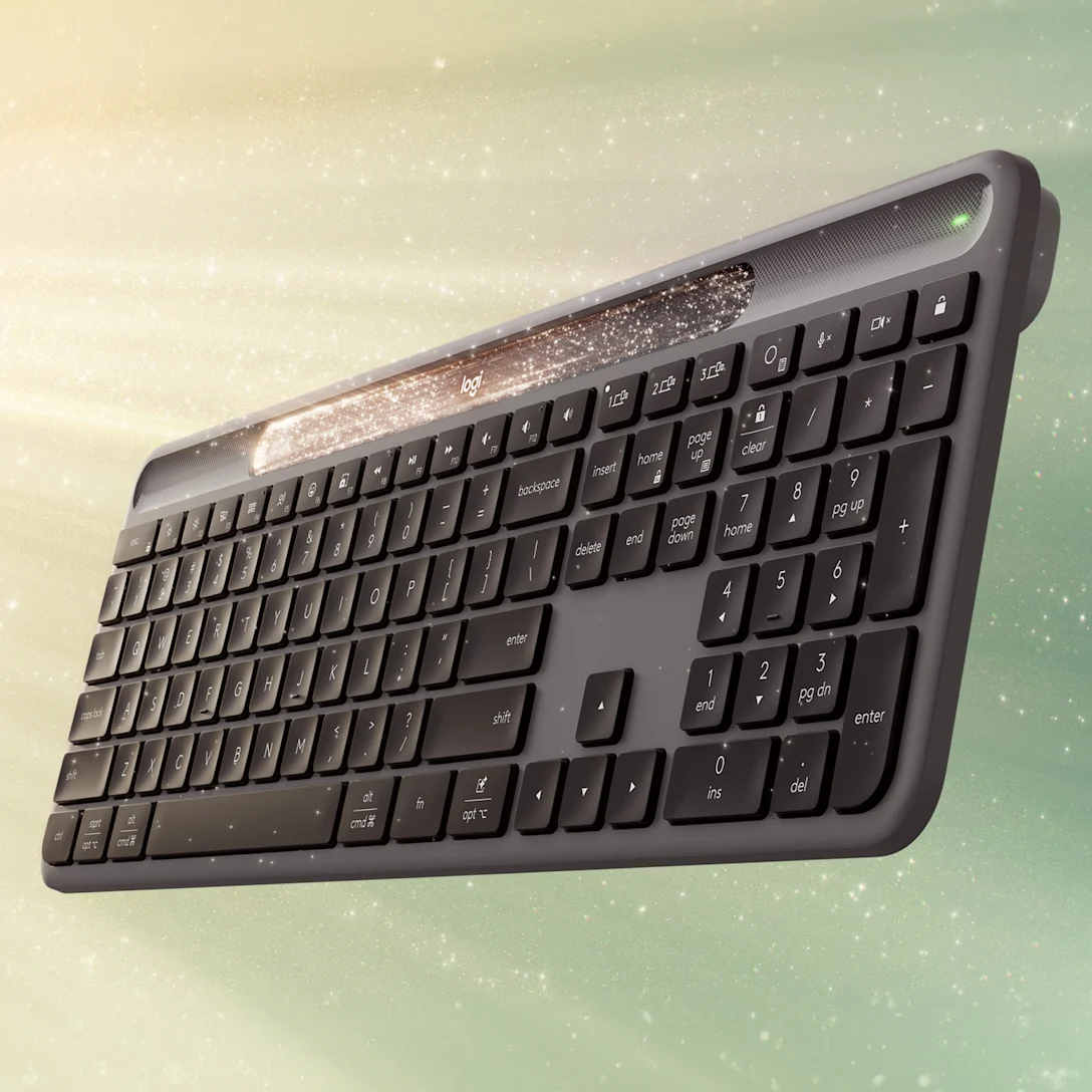 Slim Solar+