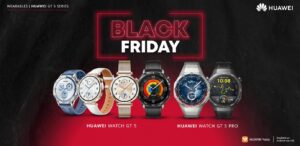 Huawei Black Friday 2025