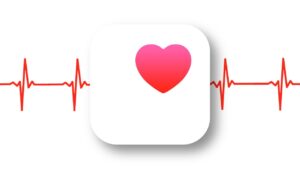 apple health