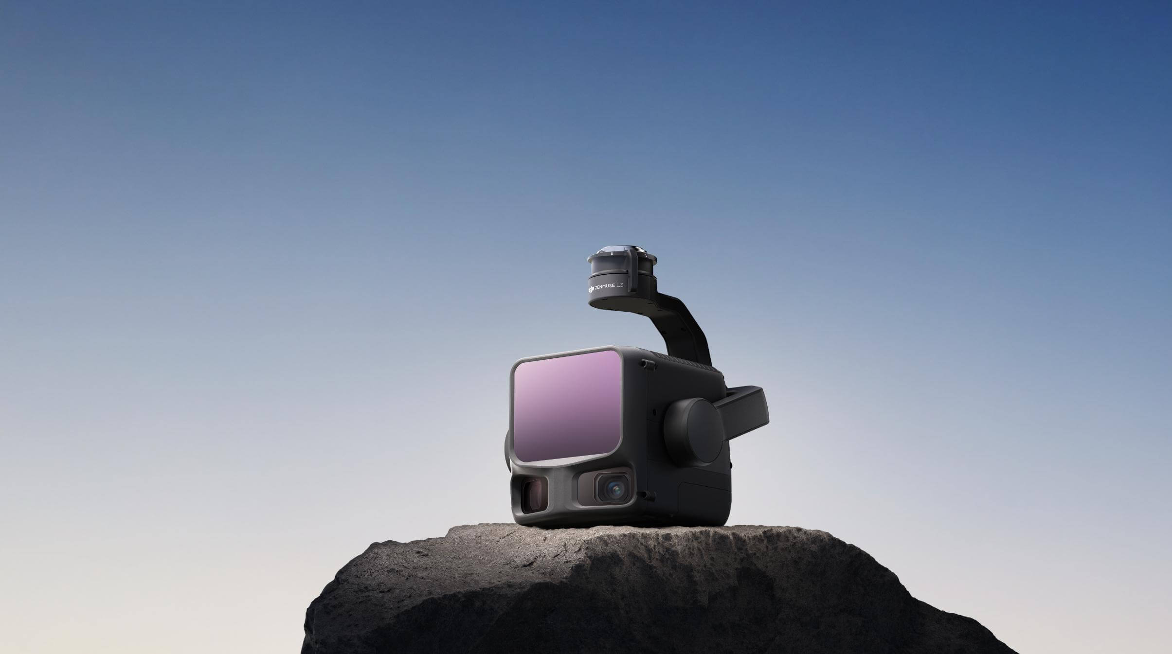Zenmuse L3