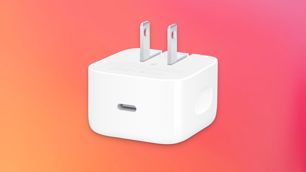 Dynamic Power Adapter