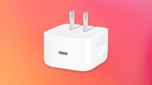 Dynamic Power Adapter