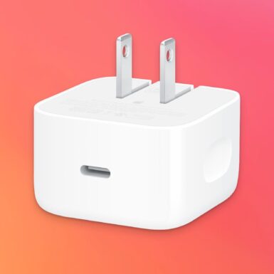 Dynamic Power Adapter