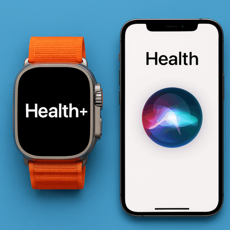 apple health