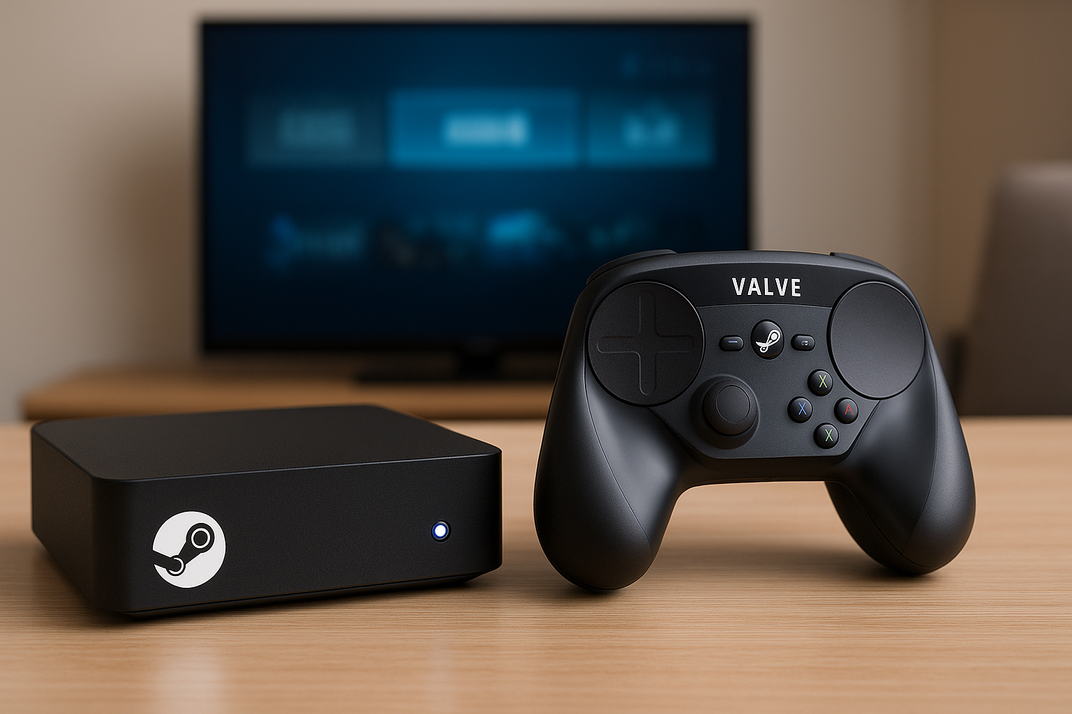 valve