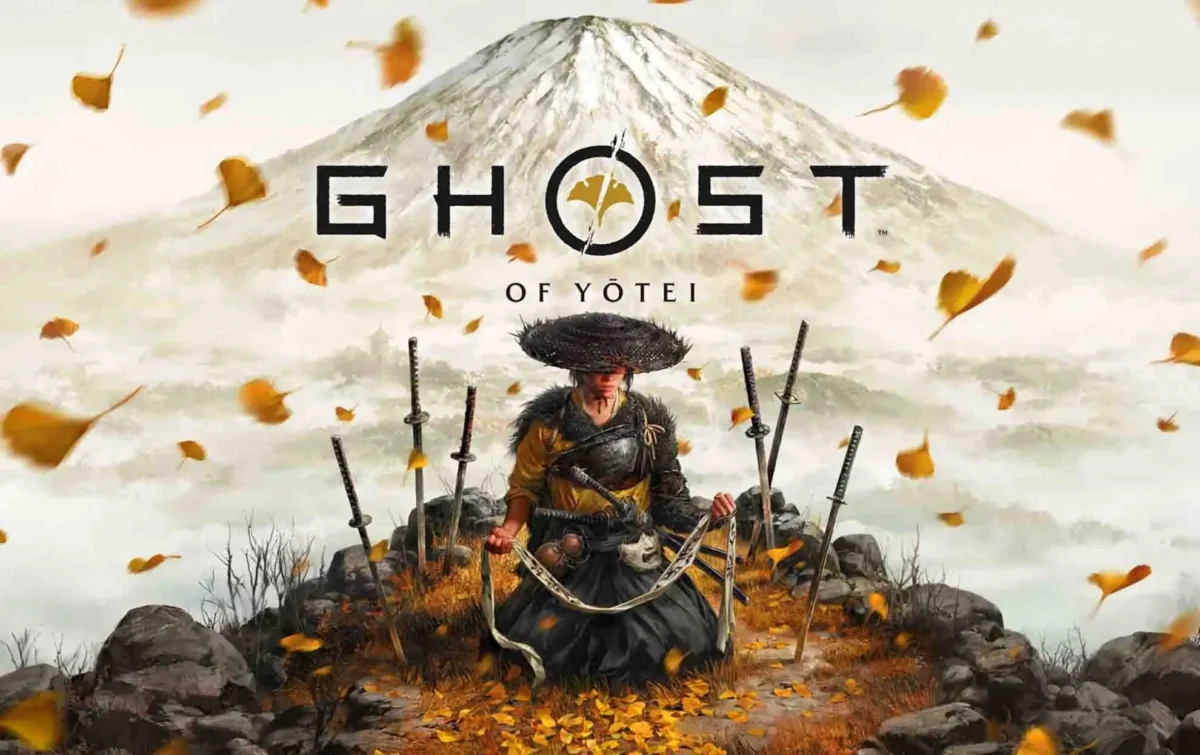 Ghost of Yōtei