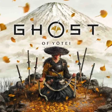 Ghost of Yōtei