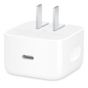 Dynamic Power Adapter