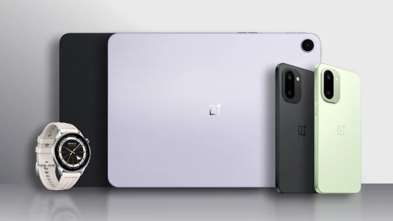 OnePlus 15R
