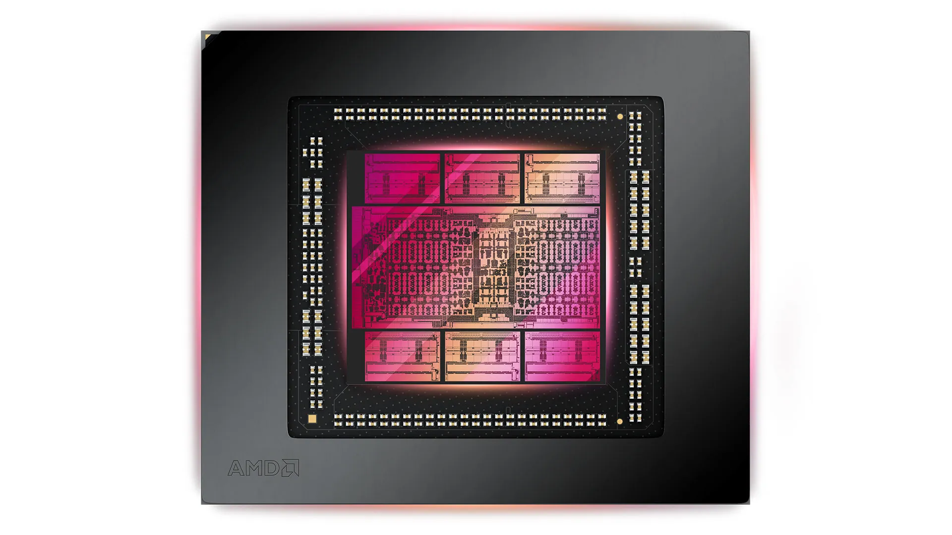 AMD RX 7800 XT