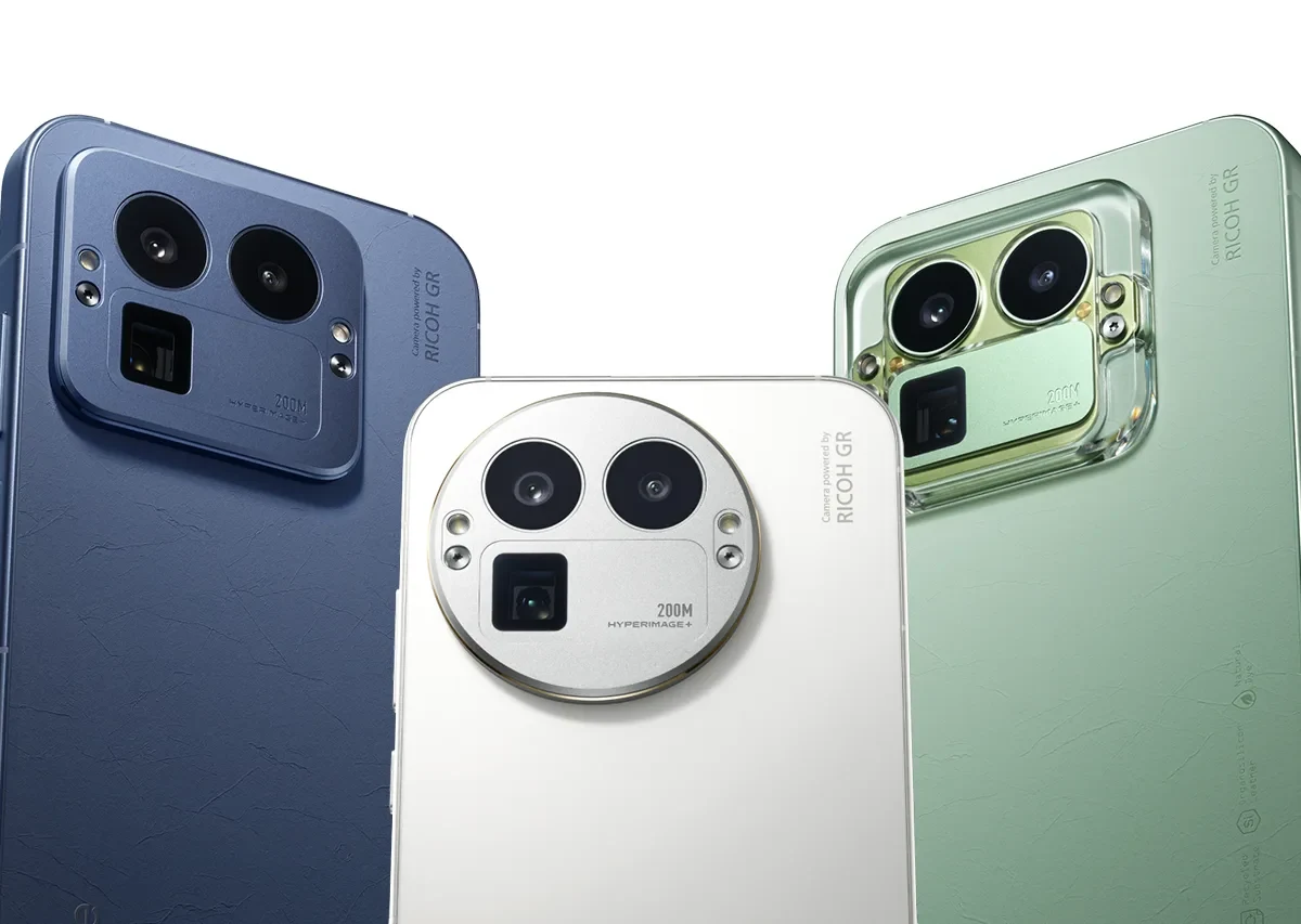 Realme GT 8 Pro