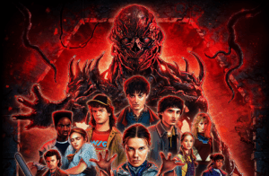 Stranger Things