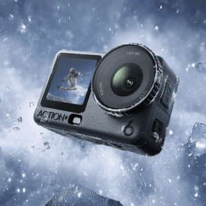 Osmo Action 6