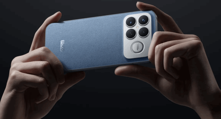 POCO F8 Ultra