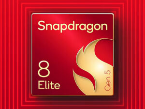 Snapdragon 8 Elite Gen 5