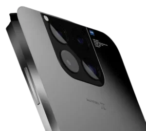 Tesla Pi Phone