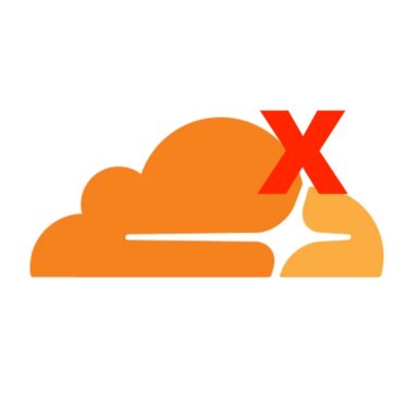 CLOUDFLARE