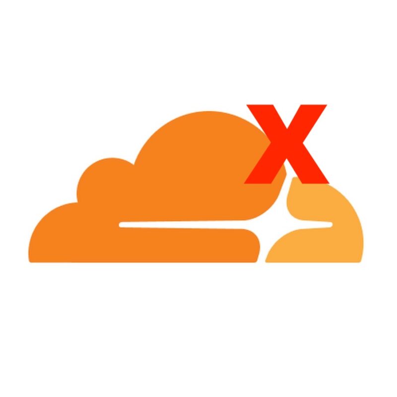 CLOUDFLARE