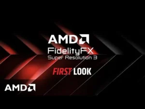 AMD RX 7800 XT