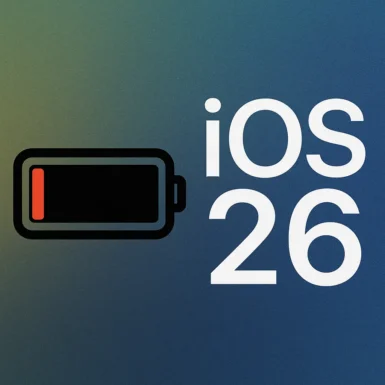 ios 26