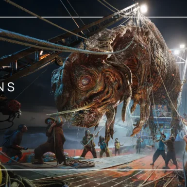 It Happens on PlayStation 5