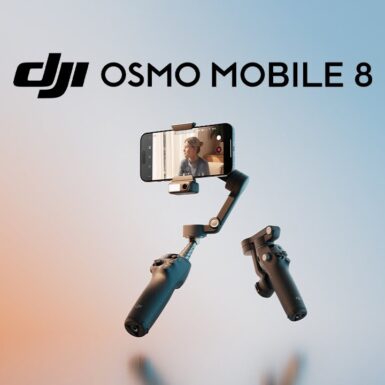 Osmo Mobile 8
