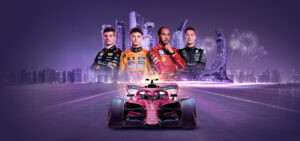 f1 qatar