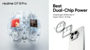 Realme GT 8 Pro