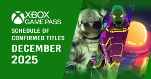 game pass