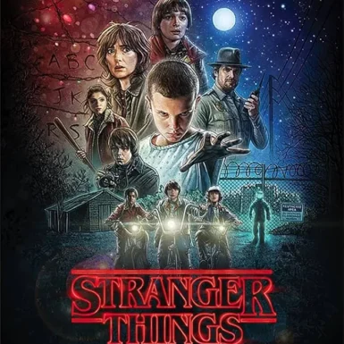 stranger things
