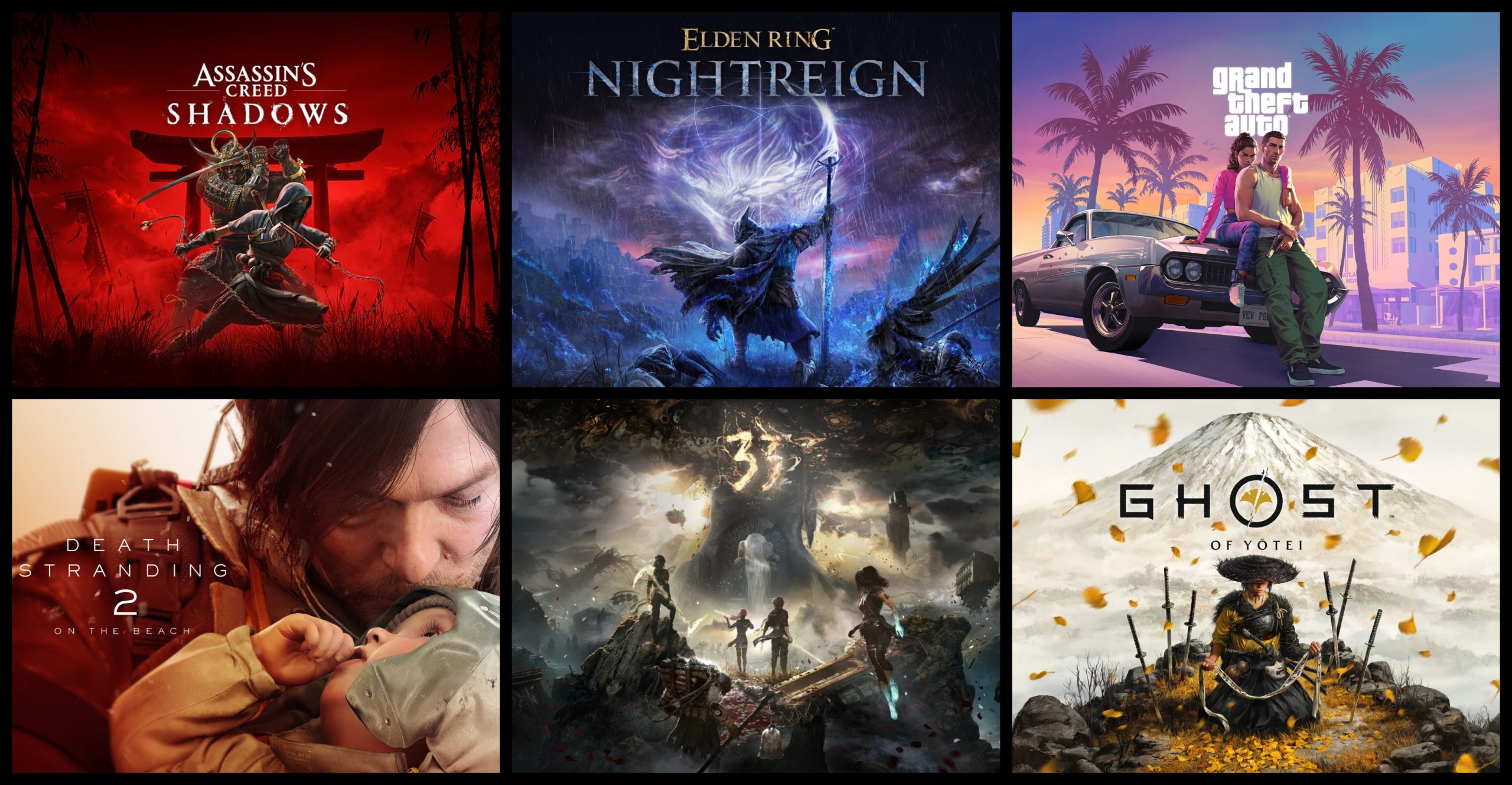 best games 2025