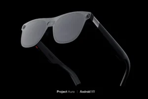 Google Smart Glasses