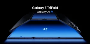 Samsung Galaxy Z TriFold