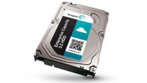 Seagate 6.9TB platter