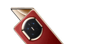 Huawei Unfold the Moment