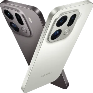 OPPO Find X9 Pro