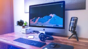 iMac Pro
