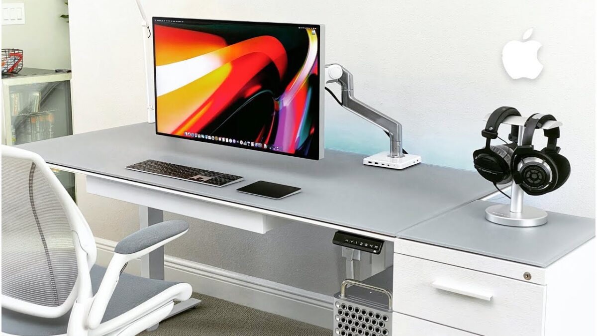 iMac Pro