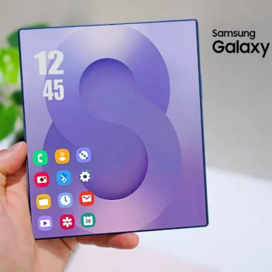 samsung galaxy z fold 8
